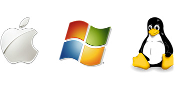 Windows Linux & Mac Integration